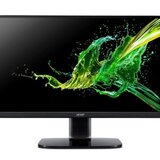 Monitor 27" ACER KA270BMIIX, FHD 1920 1080, 75Hz, 169, 1 ms, 250 cd mp,178 178, VGA, HDMI, 30W